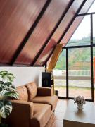 Heavenly 1 - Private Triangle
