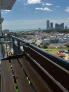 RooftopSunset Views Luxury Penthouse 2-8pax