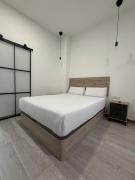 Apartamento en la zona Marítima de Valencia