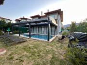 Derya Beach Ağullu Villa 2