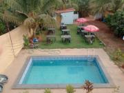 Vedant Hotel & Hostel