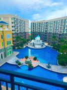 Arcadia Continental Condominium