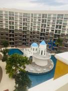 Arcadia Continental Condominium