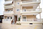 Spartila Apartments