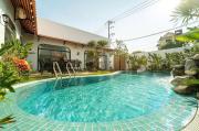 Villa 4 Bedroom In Great Location Đà Nẵng