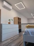 Gemini Apartman