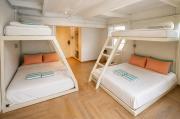 Bangkok Group Bunk Hotel Khaosan