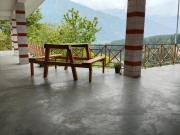 Monal House