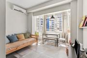 Cozy Downtown Studio - ac wifi