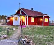 Top Bergkvara