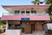 Top Calangute