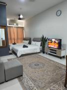KLIA Airport Homestay 15
