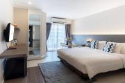 Top Pattaya Central