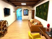 Historic Arch Loft - Vista Porto - Nel cuore autentico di Cagliari