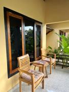 Top Tetebatu