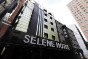 Selene Hotel