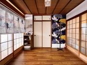 Parkside Residence Nagai 406