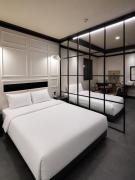 Carlton Hotel Incheon Juan Spacious Rooms Renovated Free WiFi