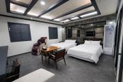 Carlton Hotel Incheon Juan Spacious Rooms Renovated Free WiFi