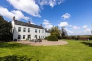 Cheviot Manor