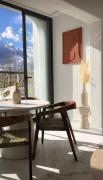 Luxurious complex CaboNegro