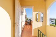 APARTAMENTO A, planta baja en RESIDENCIAL ALBERES con terraza, parking, wifi, BBQ y PISCINA