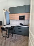 Gelegrove Apartment