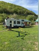 Kamp-Seosko Domaćinstvo Dizdarević