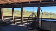 Sunny Bay Escape House