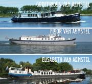 Botel Van Aemstel