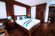 The Palm Hotel