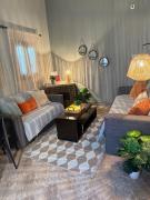 Alikis house