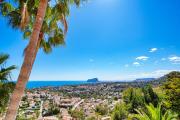 Vistalmar - fantastic sea view