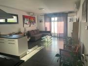 Appartement lumineux, 2ch, 10min de la mer