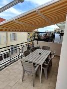 Attico Matteotti Sanremo Luxury Terrace Apartment