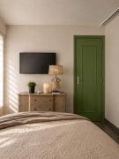 2 room apart 200m from Martinez