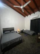 El Hostal de Lucy