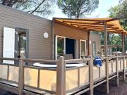 ZEcamping 5 étoiles chiens acceptés animations parc aquatique