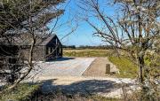 Lovely Home In Saltum With Sauna