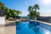 Villa Costa Azzurra by Abahana Villas