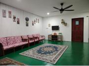 Top Bandar Pusat Jengka