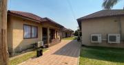 Top Lusaka