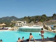 ZEcamping 3 étoiles à 1km de la plage piscine jacuzzi animaux acceptés