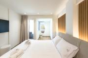 Modern Hive Suite in Athens