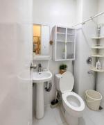 Bright & Homey Stay in Tomas Morato