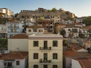 Oikia Classic House in Old Town Kavala