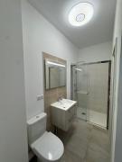 Appartement lumineux proche plage et port