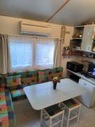 Mobil home