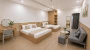 Lemon Hotel & Apartment