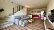 White and Green Duplex, by sol maestranza